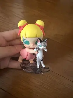 POPMART MOLLY 20TH Anniversary／赤ずきん - メルカリ