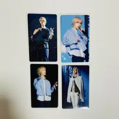 txt ボムギュ　トレカ　セット　チェ　ボムギュ　beomgyu