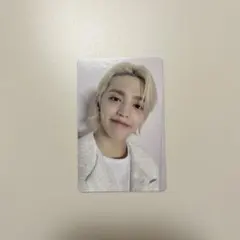 seventeen cafe inseoul トレカ　エスクプス　スンチョル