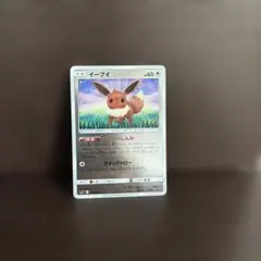 ポケモンカード イーブイ ミラー L2 1st Editionレジェンド - メルカリ