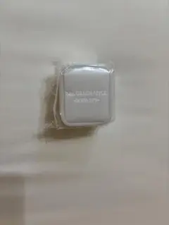 ホワイトラウンジ ピンバッジ