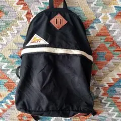 S*A様 KELTY ブラックリュック バックパック