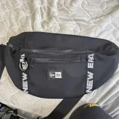 NEW ERA ニューエラ ボディバッグ