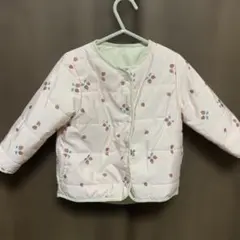 いちご アウター