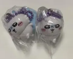 ちいかわビスケット　マスコット　モモンガ