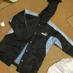 子供用プーマジャンパー140㎝