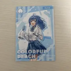 カラフルピーチ からぴち るな まとめ売り ブロマイド キーホルダー カラフルピーチ るなさん ブロマイド キーホルダー｜Yahoo!フリマ（旧
