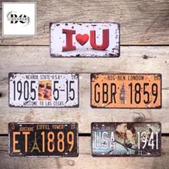 2026年最新】ブリキ看板セットの人気アイテム - メルカリ