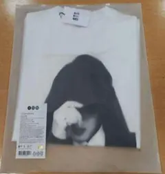BTS 公式 アリラン ARIRANG ジミン 顔 Tシャツ M 正規品 - メルカリ