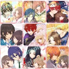 イラストオーダー　夢絵　色紙　ポストカード