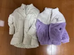 子供服 まとめ売り 女の子 冬 130cm