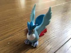 ポケモンフィギュア　フリーザー
