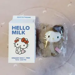 m*様 ✧サンリオハウス✧シークレットコレクション フラッフィー キティー カフ