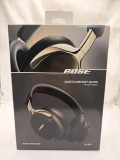 BOSE QuietComfort ultra headphone LE 第2世のサムネイル