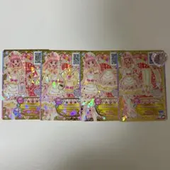 アイカツフレンズ スウィートフレーズ