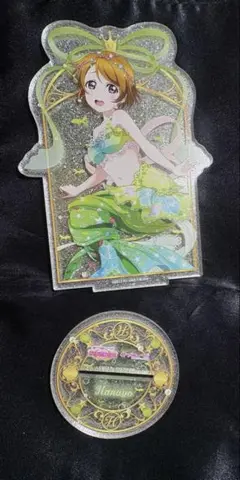 小泉花陽 キャラクターグッズ