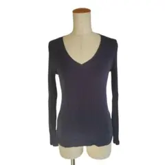 nano universe ニット セーター F