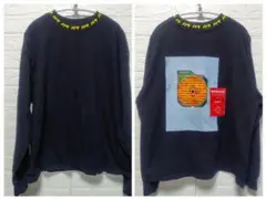 ♦︎新品未開封品♦︎Vaundy replica(レプリカ)Tシャツ/黒XLサイズ♦︎ vaundyバウンディ新品replica即完売TシャツLサイズ黒 - メルカリ