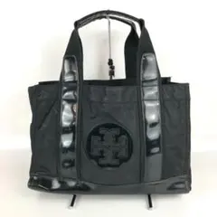 TORY BURCH トリーバーチ ハンドバッグ トートバッグ ブラック