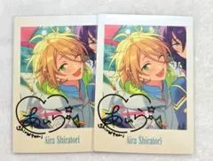 あんスタ 10周年 ぱしゃっつ 白鳥藍良