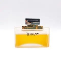 希少】TIFFANY パルファム 7.5ml ヴィンテージ香水 - メルカリ