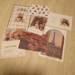 ポストカード　まとめ売り