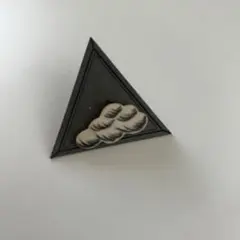 ERIKO OGATA ピアス 片耳用【雲】