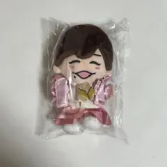 なにわ男子 長尾謙社 ちびぬい 初心LOVEver.