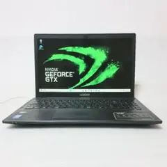 ゲーミングノートPC　i7-6700HQ GTX950M 8GB 2026年最新】gtx950mの人気アイテム - メルカリ