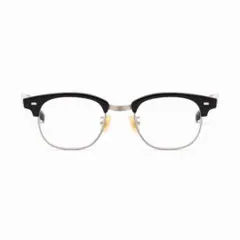 casu eyewear Taylor 130 ブラック クリアレンズ - メルカリ