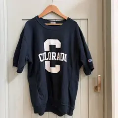 Champion 半袖スウェット Mのサムネイル