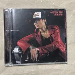 【CD】 Diggy-Mo' 爆走夢歌