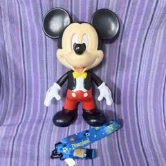 ディズニー 70周年 しゃべるミッキー ポップコーンバケット 豪華セット