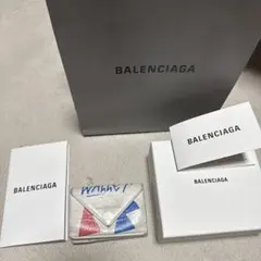 BALENCIAGA バレンシアガ バレンタイン ギフト クッキー型 非売品