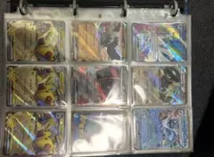 ポケモンカード引退品