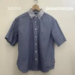 ユニクロ　JWANDERSON シャツのサムネイル
