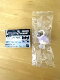 BLEACH めじるしアクセサリー 市丸ギン