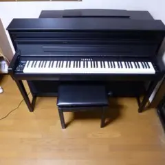 YAMAHAクラビノーバCLP156 美品 2026年最新】YAMAHA CLP-156の人気アイテム - メルカリ