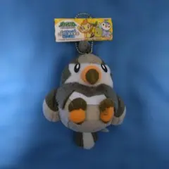 ムックル マスコット ぬいぐるみ ポケモンカフェ ミックス ポケモン