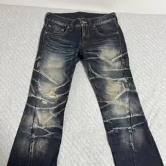 tornado mart フレア