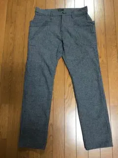 フーズフー ギャラリー パンツ