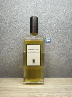 Serge Lutens Sa majesté la rose 50mlのサムネイル