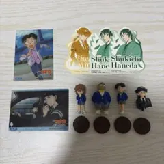名探偵コナン グッズまとめ売り