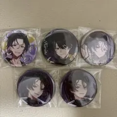 EL6 ໒꒱ Element Sicks エレシク 第三弾 缶バッジ 春希 - メルカリ