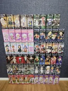プライズフィギュア 34体まとめ売り プライズフィギュア BiCute まとめ売り H - メルカリ