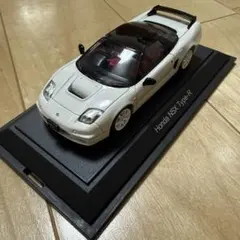 京商 1/43 ホンダ NSX NA1 ニュルブルクリンク テストカー - メルカリ