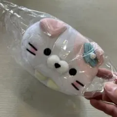 もちふわ！ ころころにゃんこ 八重山 石垣島 限定 いりおもてやまねこ