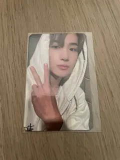 Theboyz ドボイズ　ヒョンジェ　roar minirecord