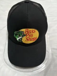 Bass pro shops キャップ