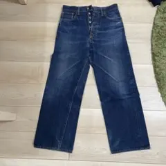 atlast&co LOT218 W32 2026ss - メルカリ